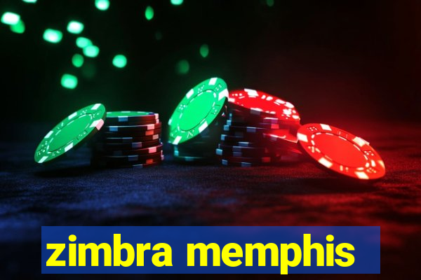 zimbra memphis